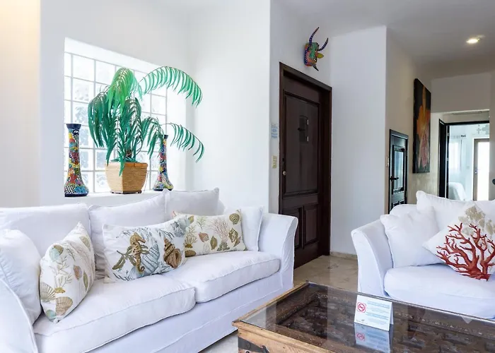 Apartamento Royal Palms 8 Playa del Carmen