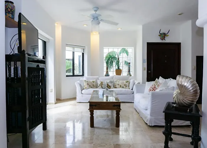 Apartamento Royal Palms 8 Playa del Carmen
