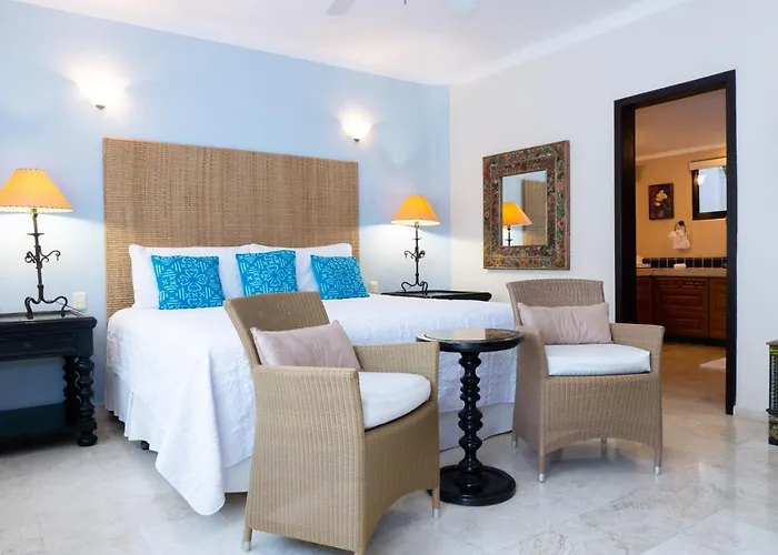Apartamento Royal Palms 8 *