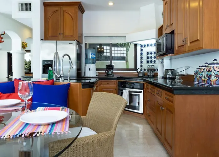 Royal Palms 8 * Playa del Carmen