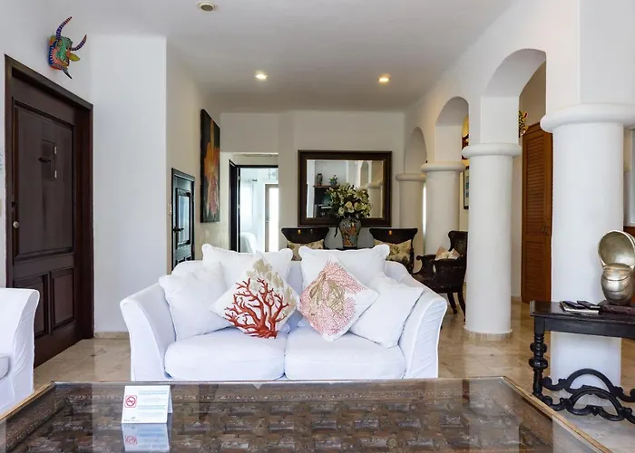 Apartamento Royal Palms 8