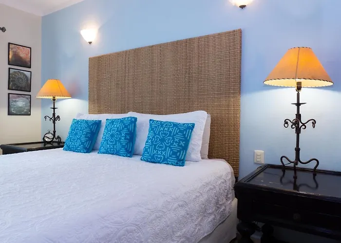 Apartamento Royal Palms 8