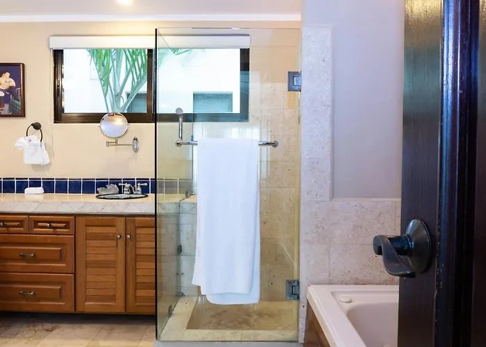 Royal Palms 8 * Playa del Carmen