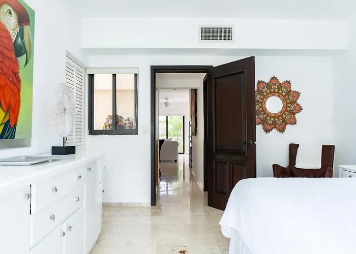 Royal Palms 8 Apartamento *