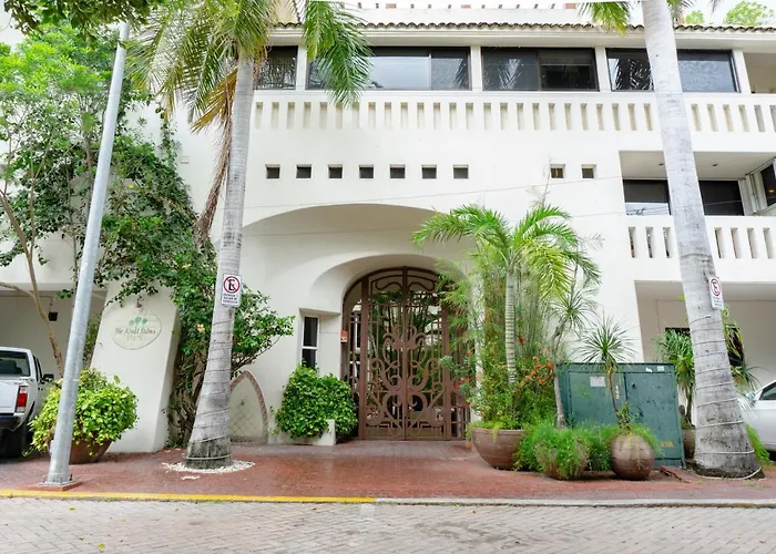 Royal Palms 8 * Playa del Carmen