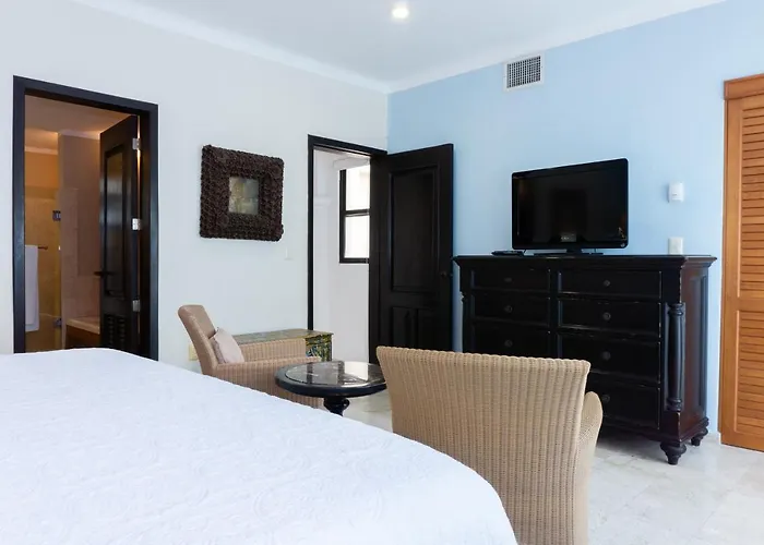 Apartamento Royal Palms 8 Playa del Carmen