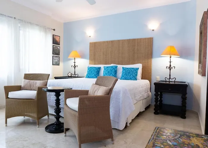 Royal Palms 8 Apartamento