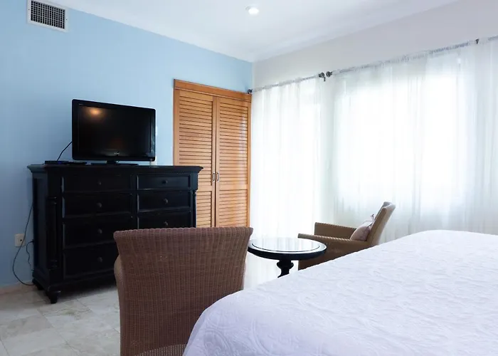 Royal Palms 8 Apartamento *