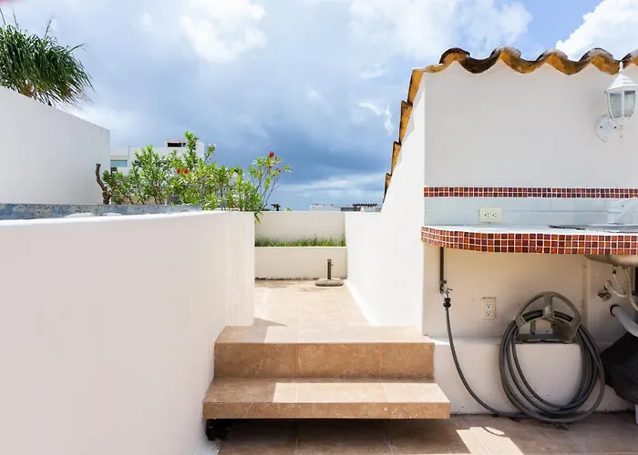 Royal Palms 8 Apartamento *
