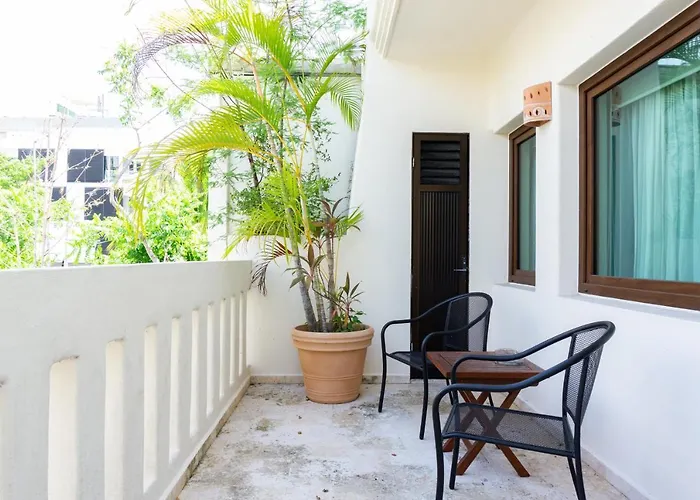 Apartamento Royal Palms 8 Playa del Carmen