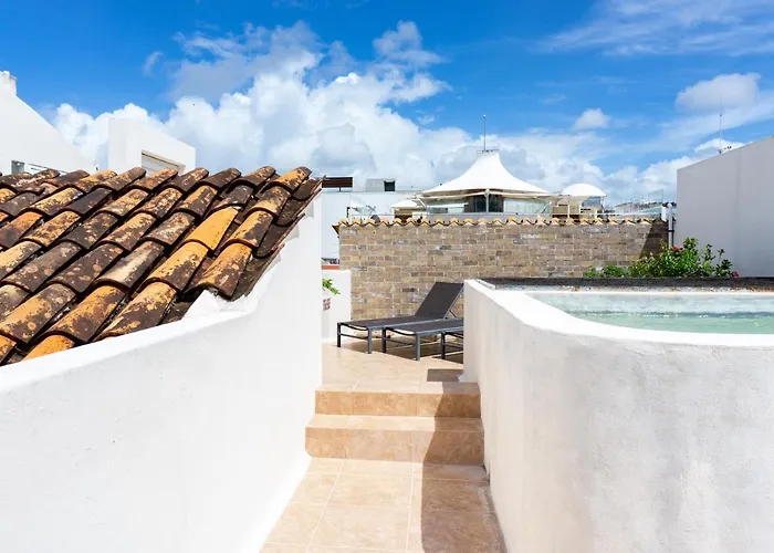 Royal Palms 8 Apartamento Playa del Carmen