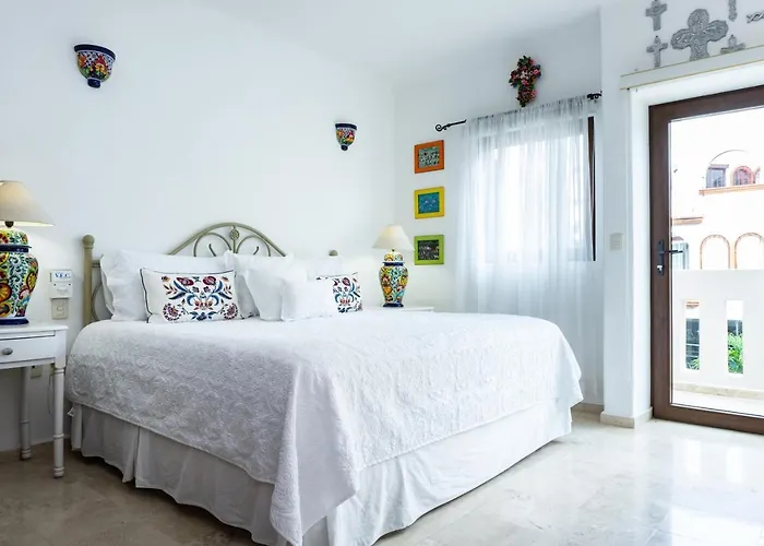 Royal Palms 8 Apartamento