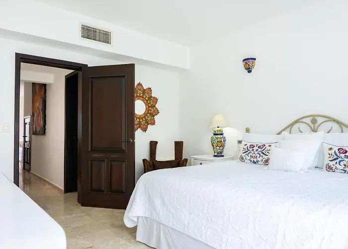 Apartamento Royal Palms 8 Playa del Carmen