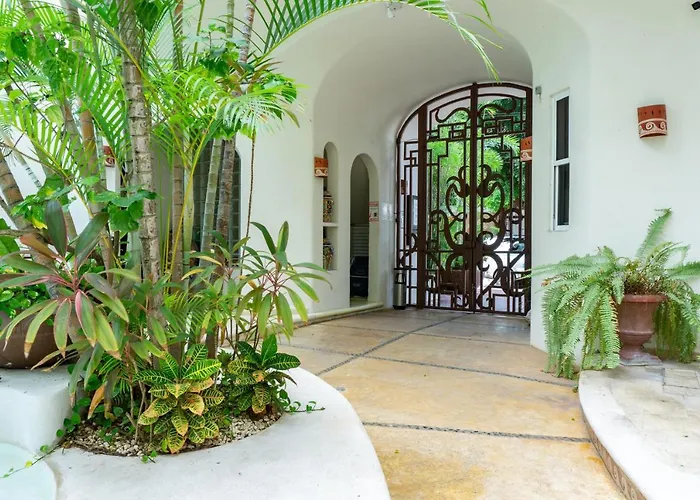 Royal Palms 8 Apartamento *
