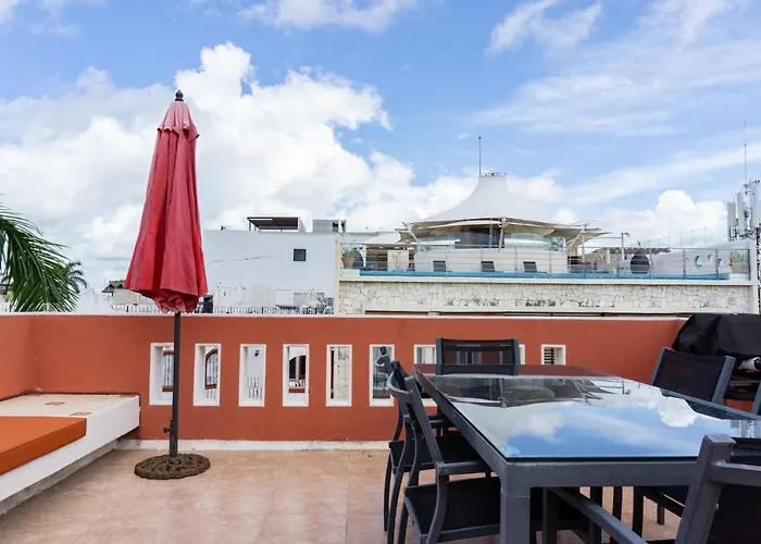 Royal Palms 8 Apartamento *
