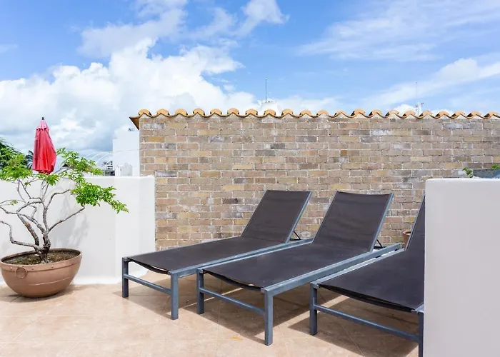 Royal Palms 8 Apartamento Playa del Carmen