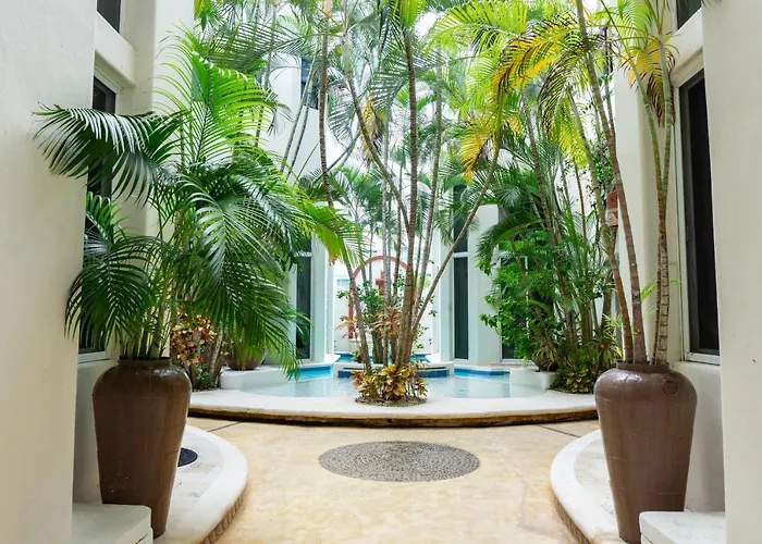Apartamento Royal Palms 8 *