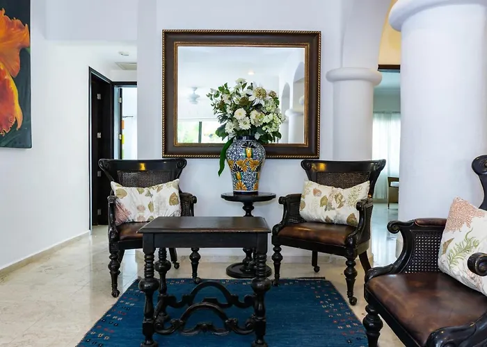 Apartment Royal Palms 8 Playa del Carmen