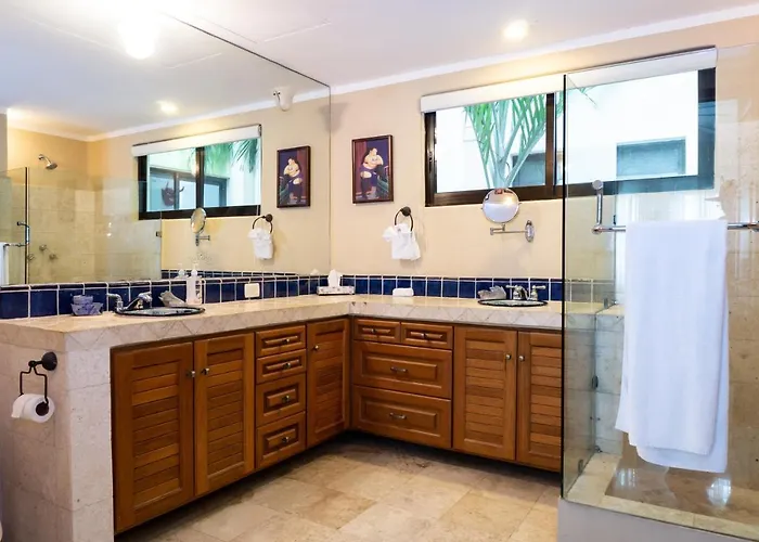 Apartamento Royal Palms 8