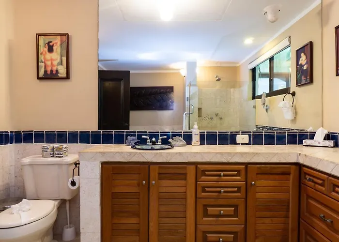 Royal Palms 8 Apartamento *