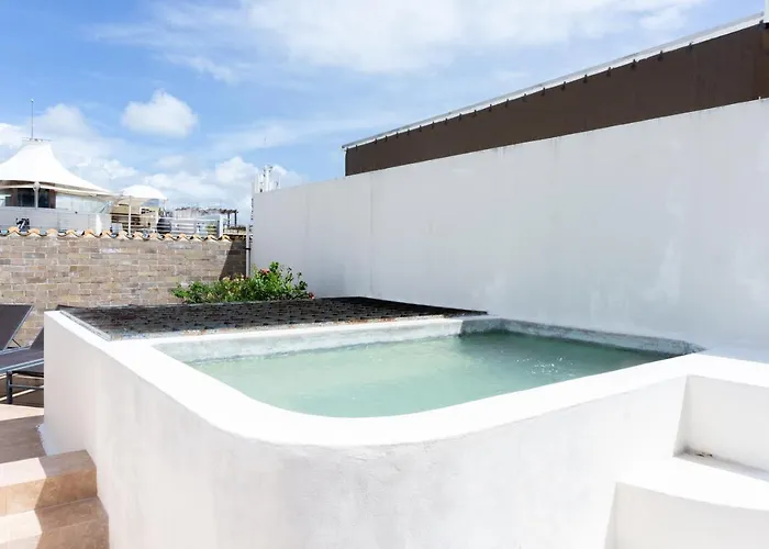 Royal Palms 8 Apartamento *