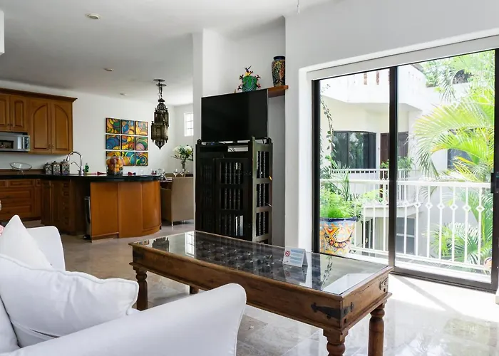 Royal Palms 8 Playa del Carmen