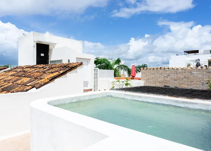 Apartamento Royal Palms 8 Playa del Carmen