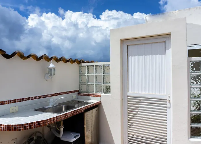 Royal Palms 8 Playa del Carmen