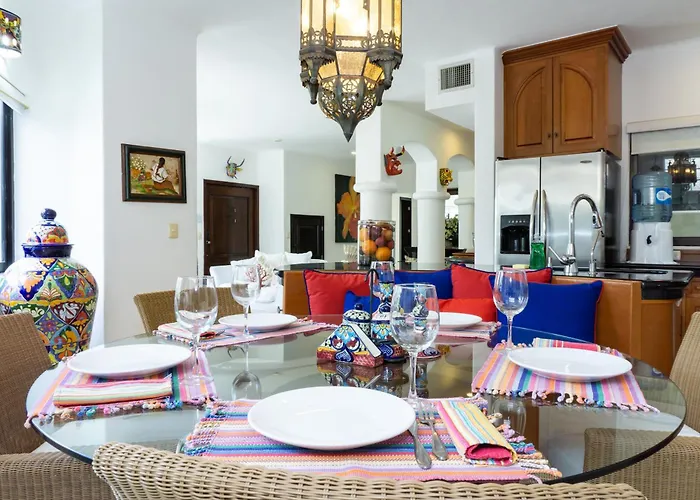Apartamento Royal Palms 8 *