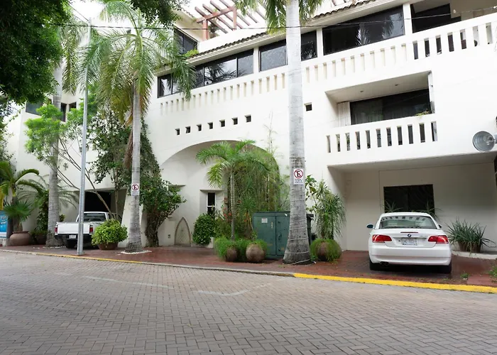 Apartamento Royal Palms 8 Playa del Carmen
