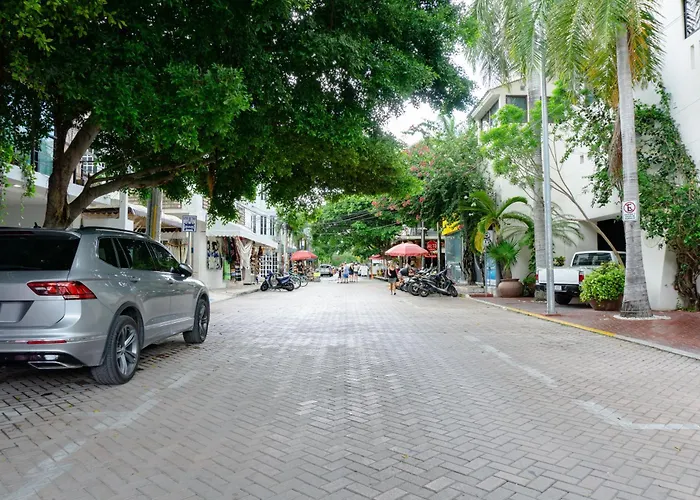 Apartamento Royal Palms 8 Playa del Carmen